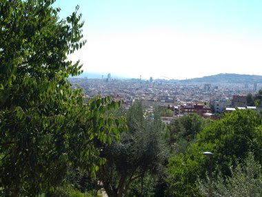 Barselona