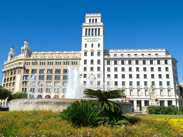 Barcelonés —  Fotos de Stock