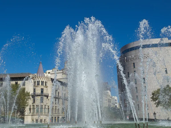 Barcelonés —  Fotos de Stock