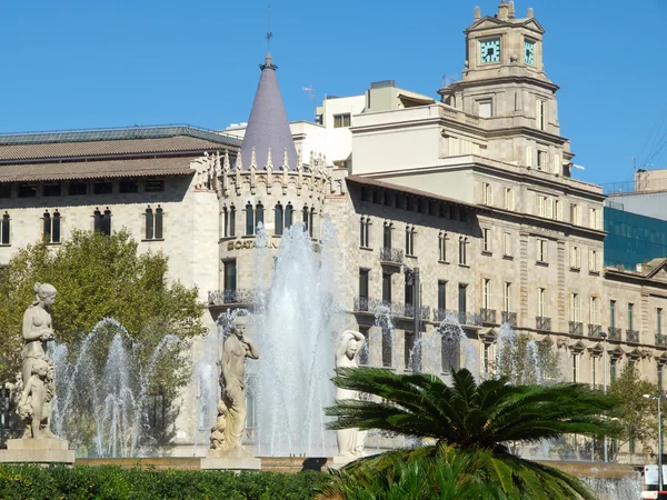 Barcelonés —  Fotos de Stock