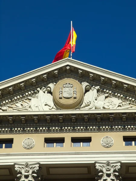 Barcelonés — Foto de Stock