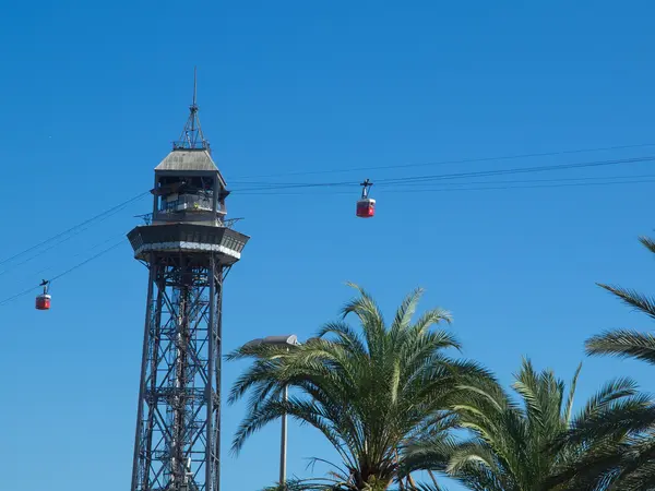 Barcelona — Stock Photo, Image