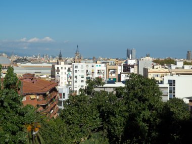 Barselona