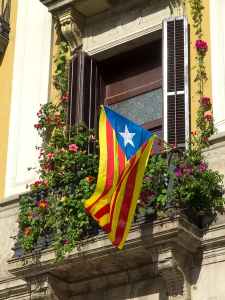 Barcellona — Foto Stock