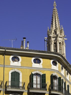 bir Palma de mallorca