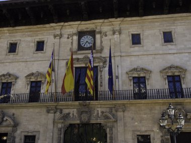 bir Palma de mallorca