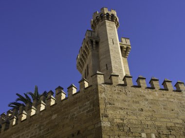 Mallorca