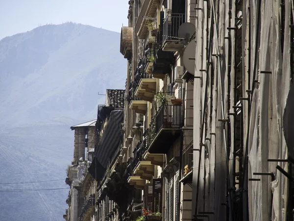 Palermo — Stock Photo, Image