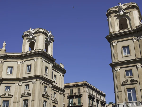 Palermo — Stock fotografie