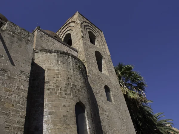 Palermo — Stockfoto