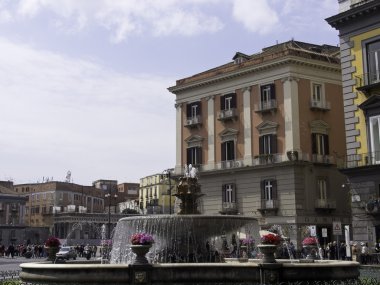 Napoli