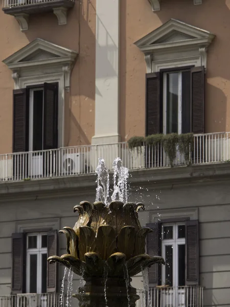 Napoli — Stockfoto