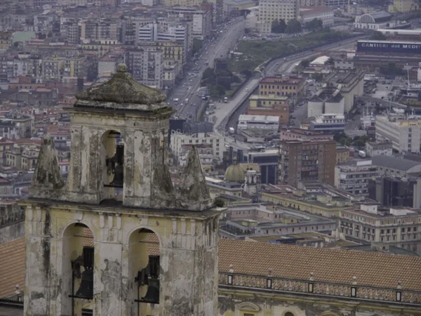 Napoli — Stock Photo, Image