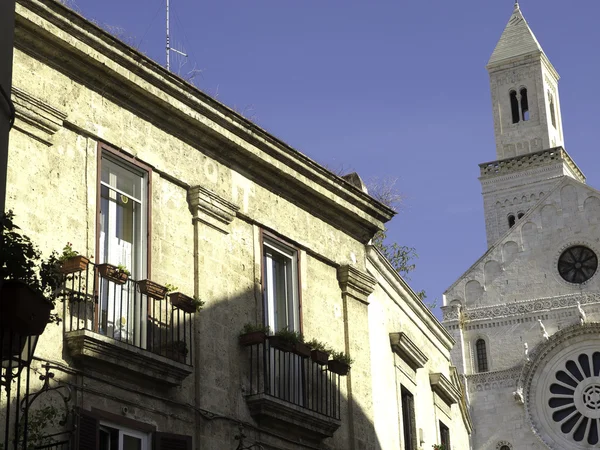 Bari... — Fotografia de Stock