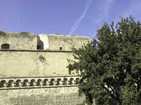 Bari — Stockfoto