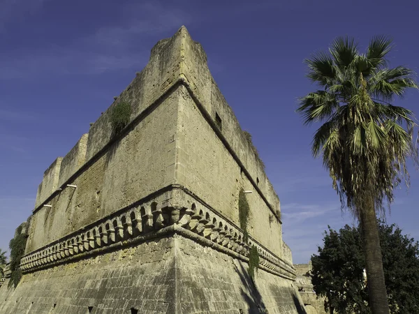 Bari — Stockfoto