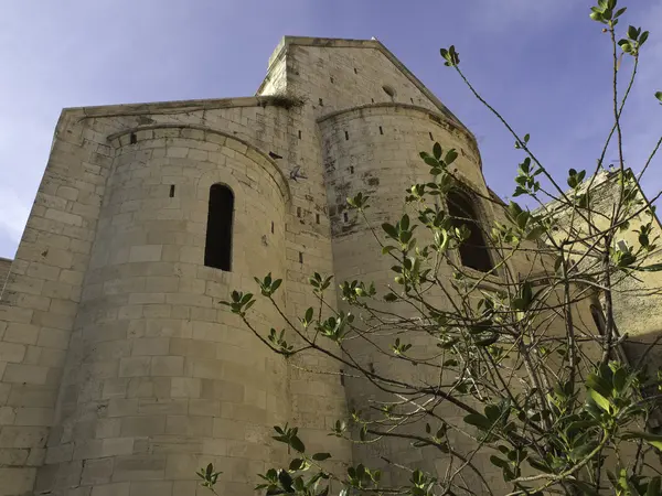 Bari — Stockfoto