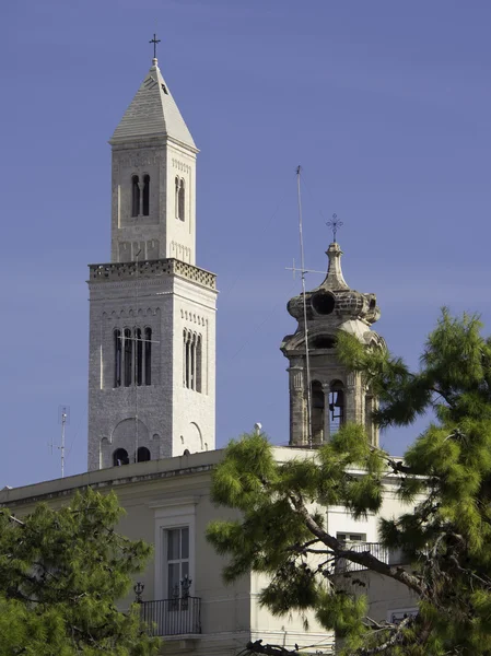 Bari — Stock Photo, Image