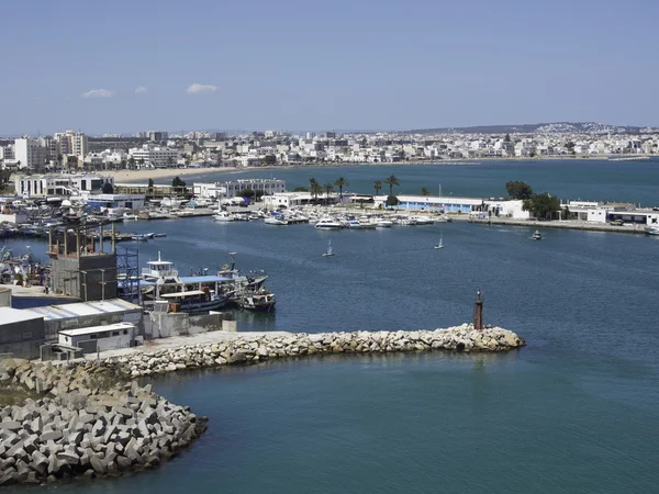 Tunis — Stock Photo, Image