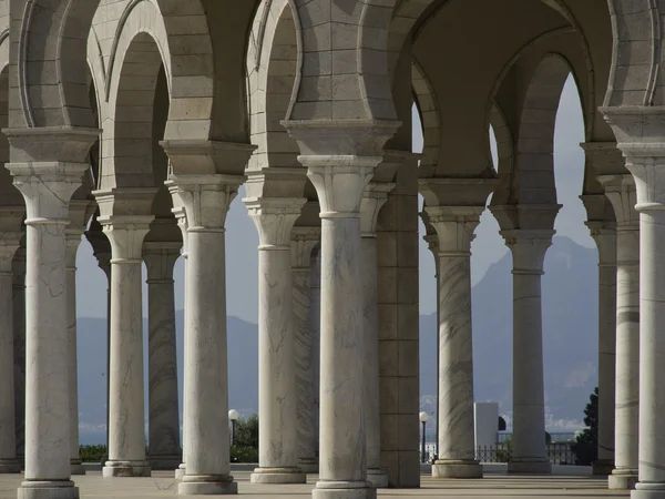 Tunis — Stock Photo, Image