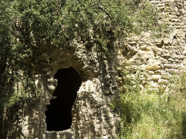 Tunis — Stockfoto