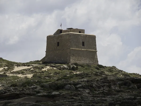 Gozo... — Fotografia de Stock