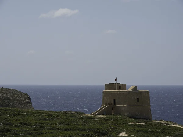 Gozo — Stock Photo, Image