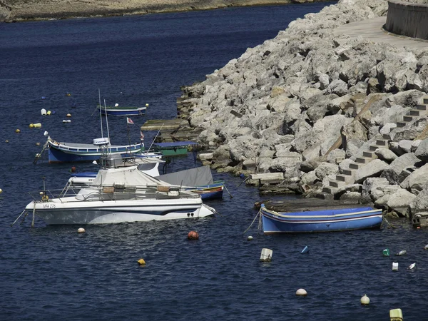 Gozo. — Foto Stock