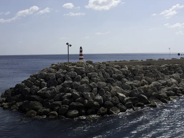 Gozo — Stockfoto