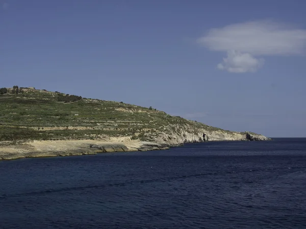 Gozo — Stock fotografie