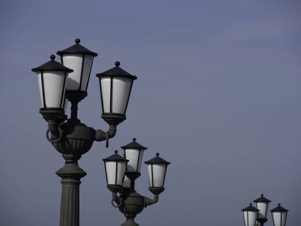 Bari en italia — Foto de Stock