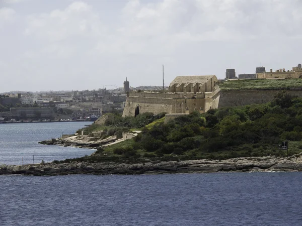 Malta — Stock Photo, Image