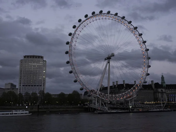 LONDRES — Fotografia de Stock