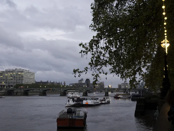 LONDRES — Fotografia de Stock