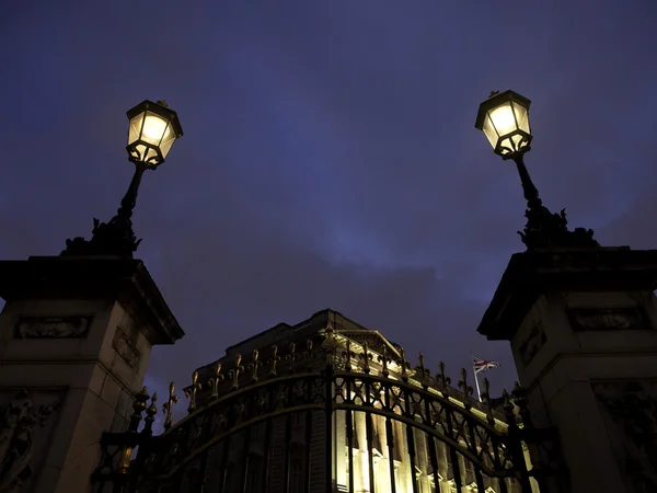 LONDRA — Foto Stock