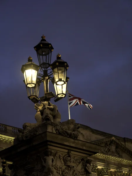 LONDRA — Foto Stock