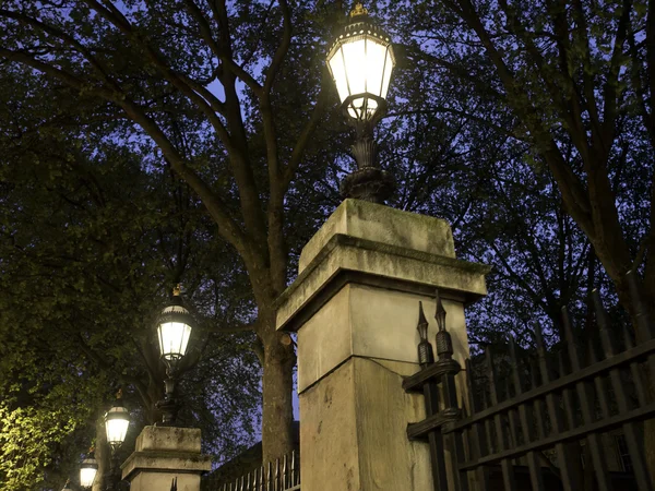 LONDRES — Foto de Stock