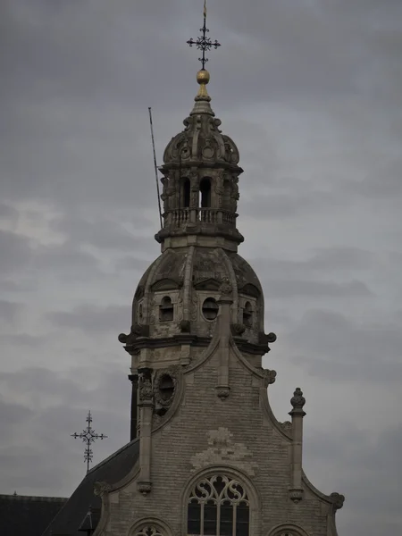 Antwerpen — Stockfoto