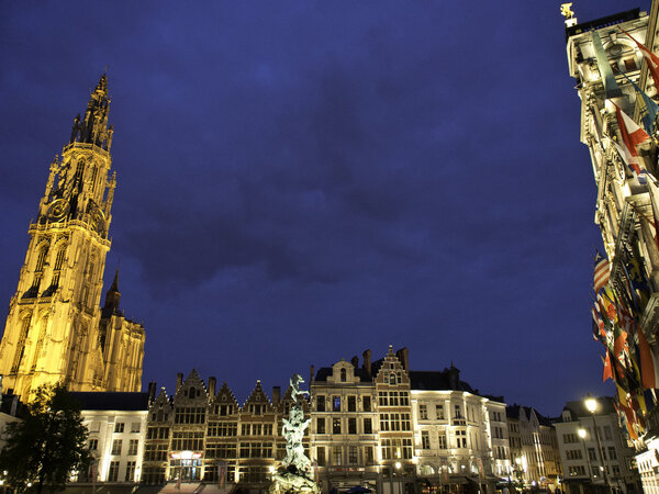 Antwerp