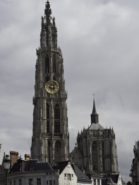 Antwerpen