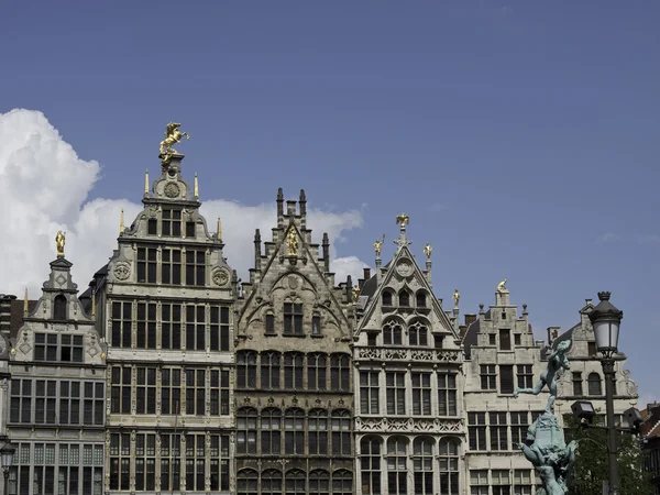Anversa — Foto Stock