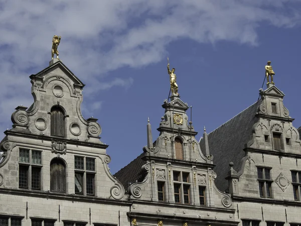 Anversa — Foto Stock