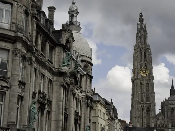 Anvers — Photo