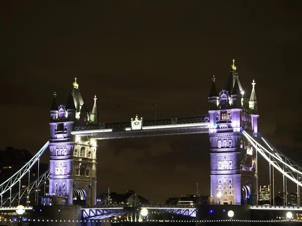 LONDRA — Foto Stock