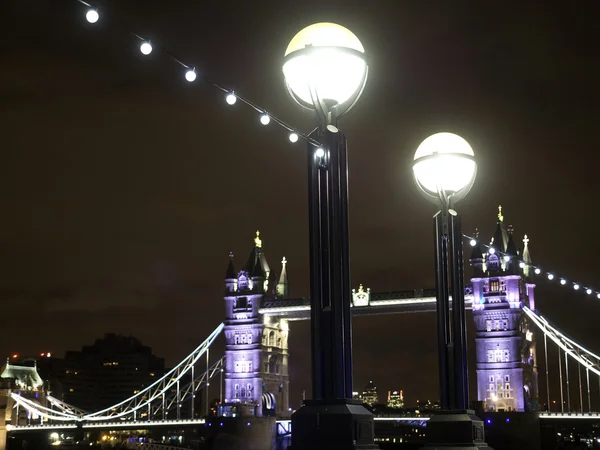 LONDRA — Foto Stock