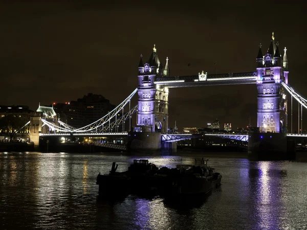 LONDRA — Foto Stock