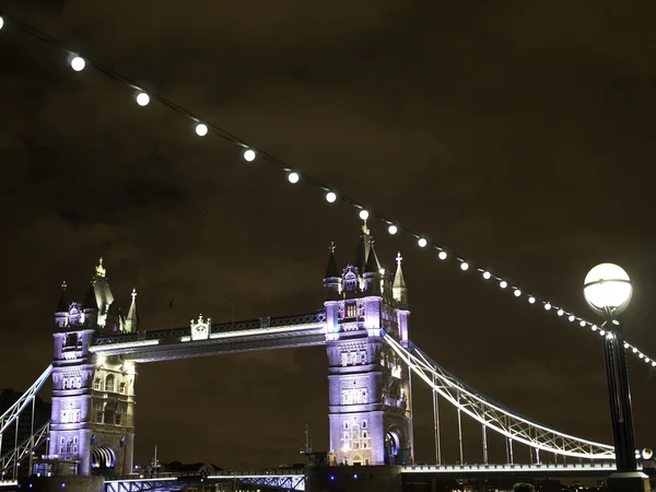 LONDRA — Foto Stock