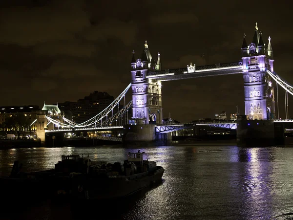 LONDRA — Foto Stock