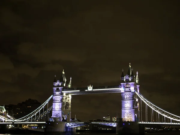 LONDRA — Foto Stock