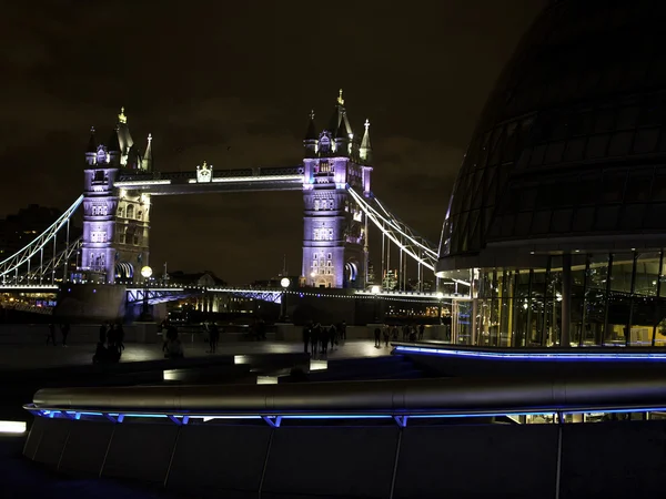 Londra. — Stok fotoğraf